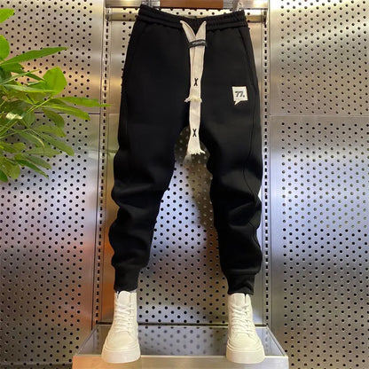 Moderne Broek met Stijl