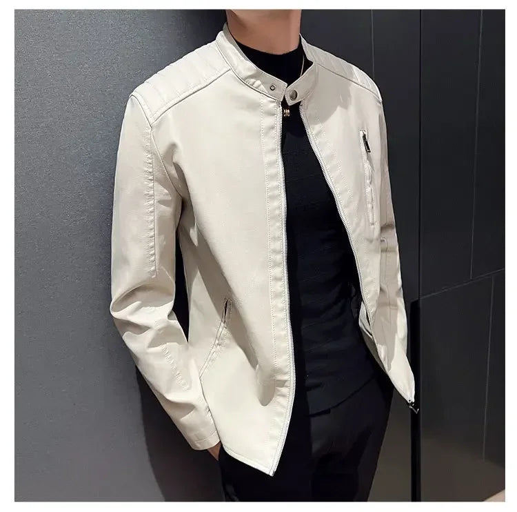 VINCENZO™|GIUBBOTTO ELEGANTE