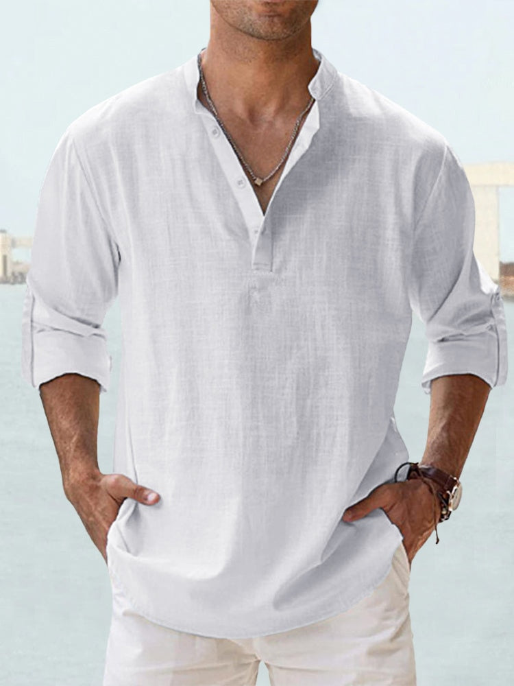 GIOVANNI™|CAMICIA LEGGERA