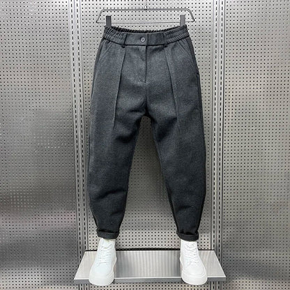 Elegante Broek met Codering