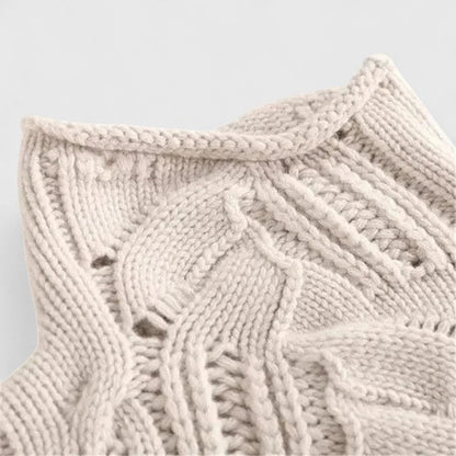 GLORIA™|MAGLIONE ELEGANTE