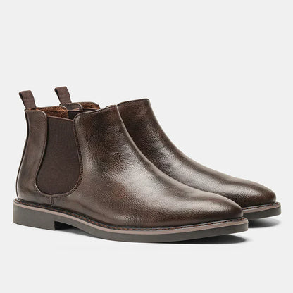 Brandon | Tijdloze Chelsea-Boots
