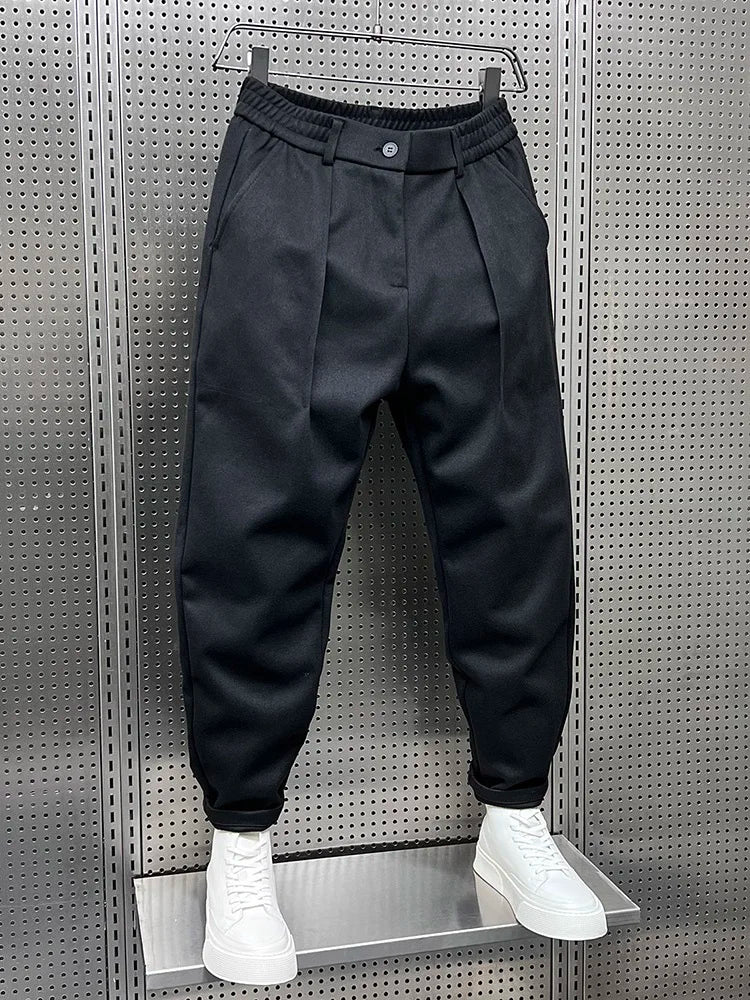 Elegante Broek met Codering