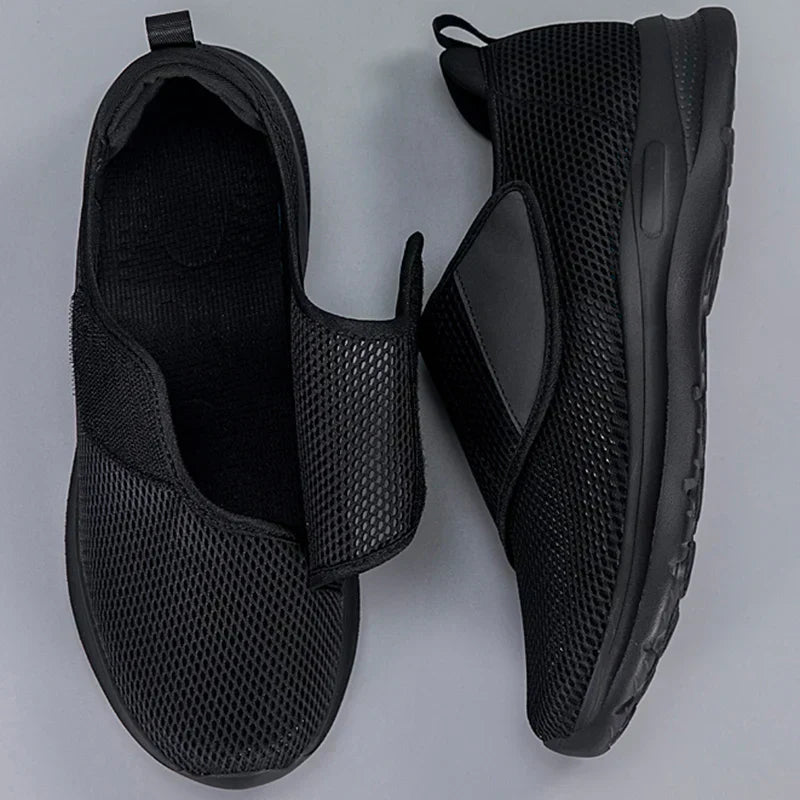 VIOLETTA | Orthopedische Dameschoenen met Totaal Comfort voor Gevoelige Voeten en Pijnloos Wandelen