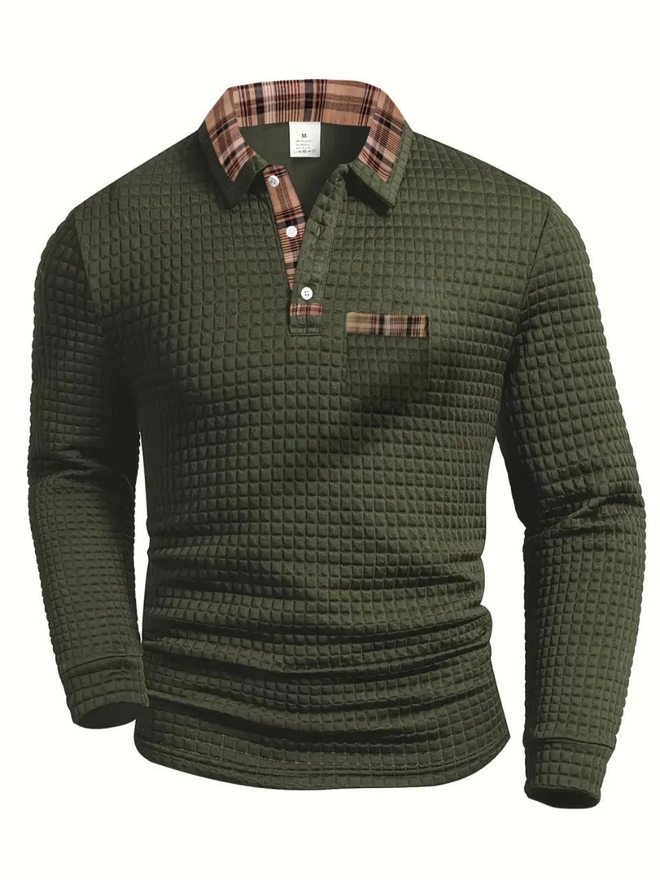 ELEGANTE PULLOVER VOOR HEREN