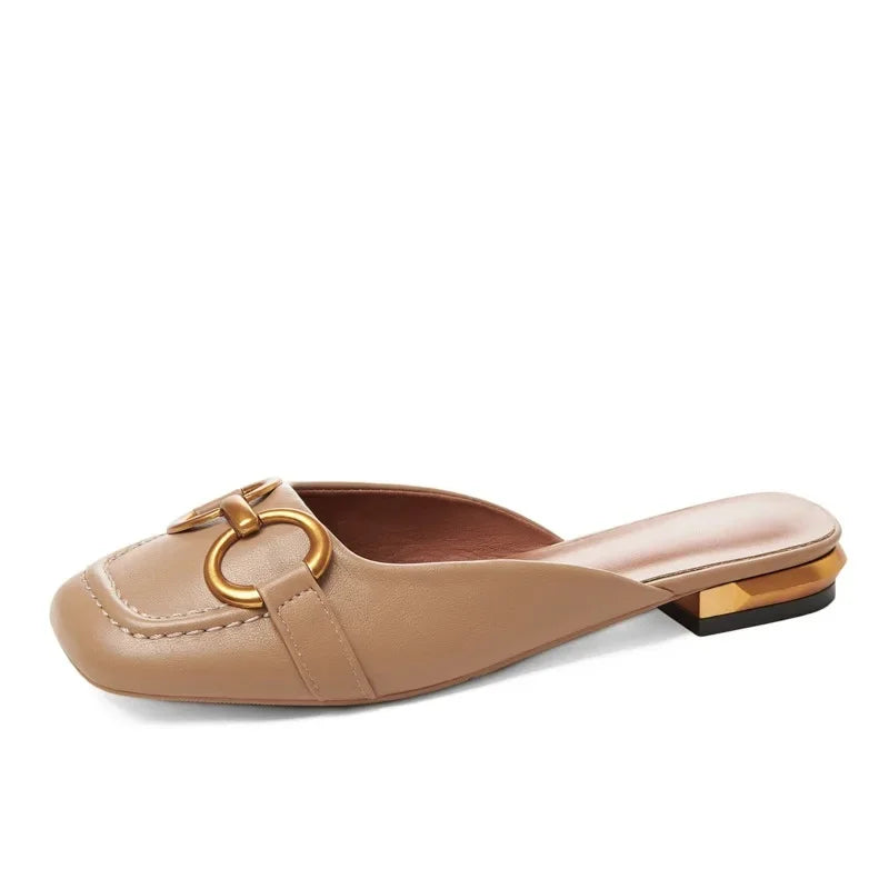 Comfortabele en modieuze sandalen voor de zomer