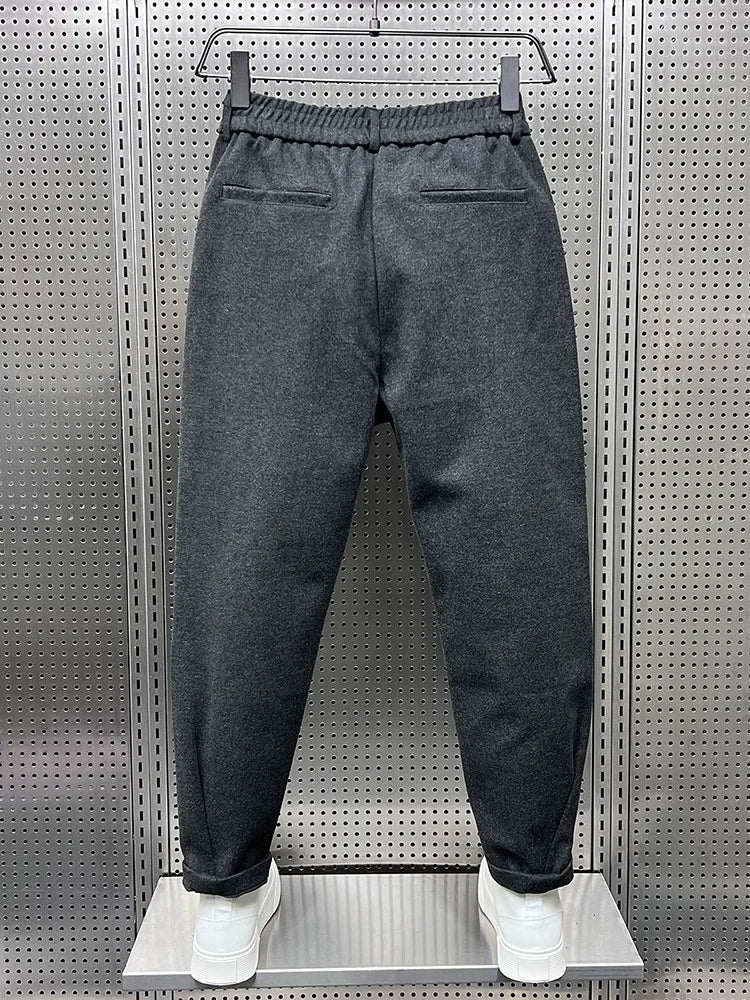 Elegante Broek met Codering