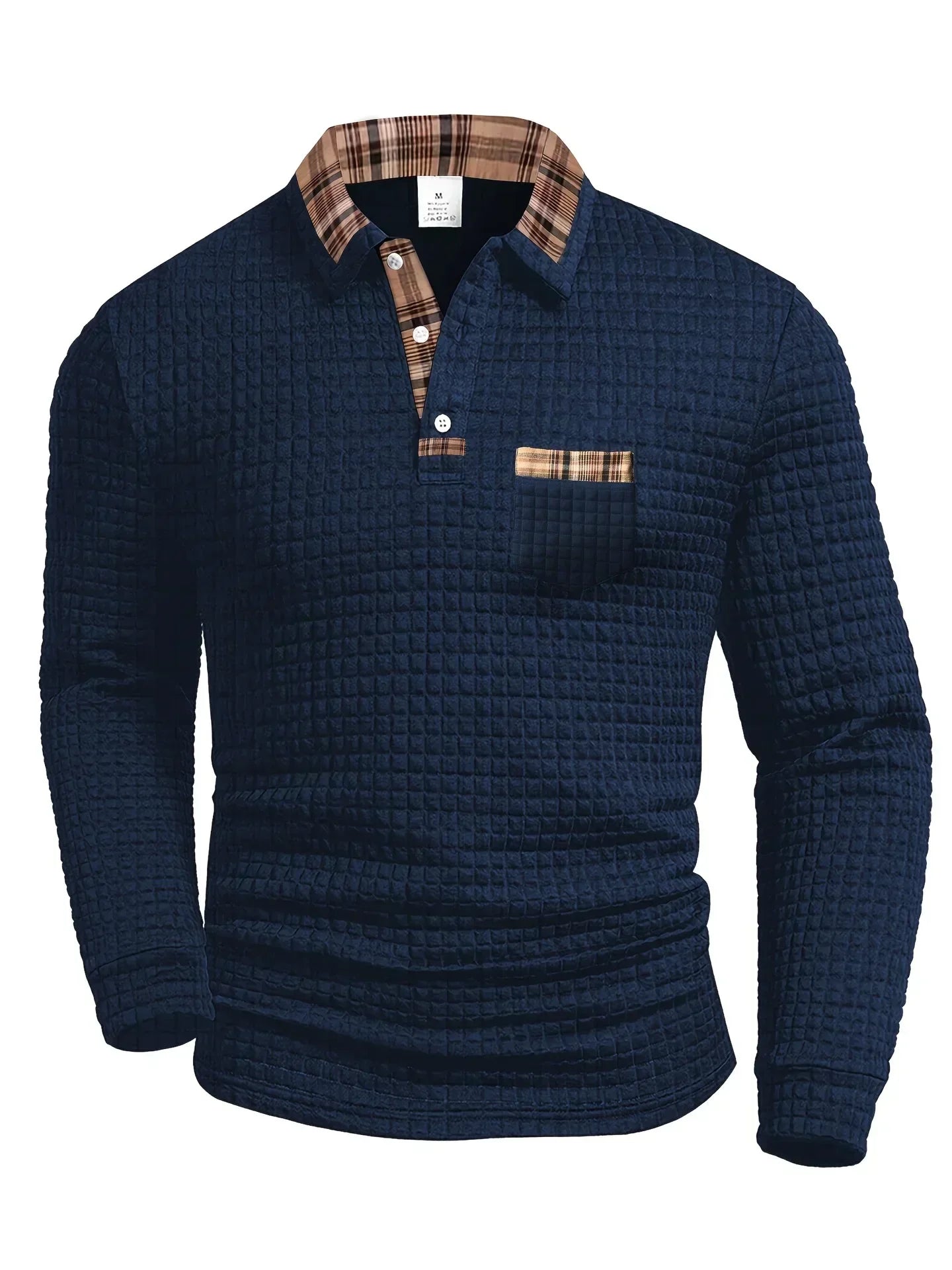 ELEGANTE PULLOVER VOOR HEREN