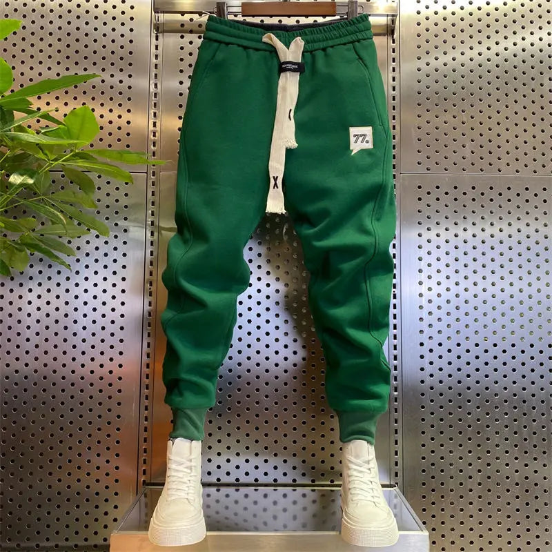 Moderne Broek met Stijl