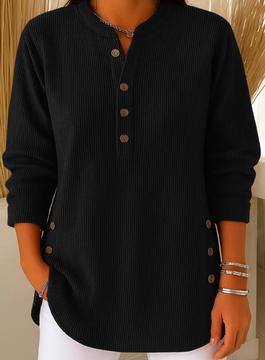 Livia Zachte Gebreide Trui