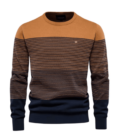 Maskuline stijl ontmoet ultiem comfort