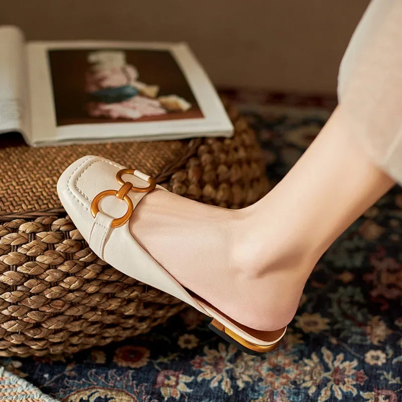 Comfortabele en modieuze sandalen voor de zomer