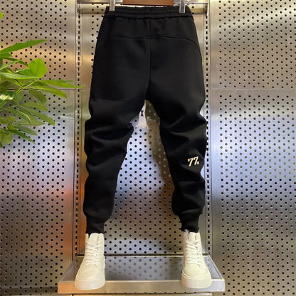 Moderne Broek met Stijl