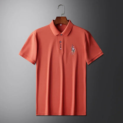 GIULIO™|PACK 1+1 POLO UOMO CLASSICHE