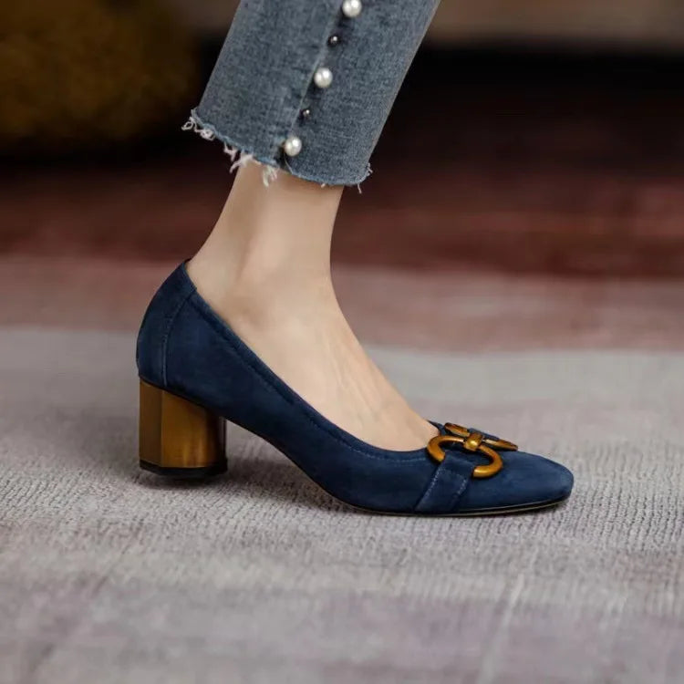 Mathilda | Elegante en Comfortabele Sandalen Dames