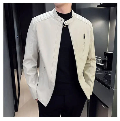 VINCENZO™|GIUBBOTTO ELEGANTE