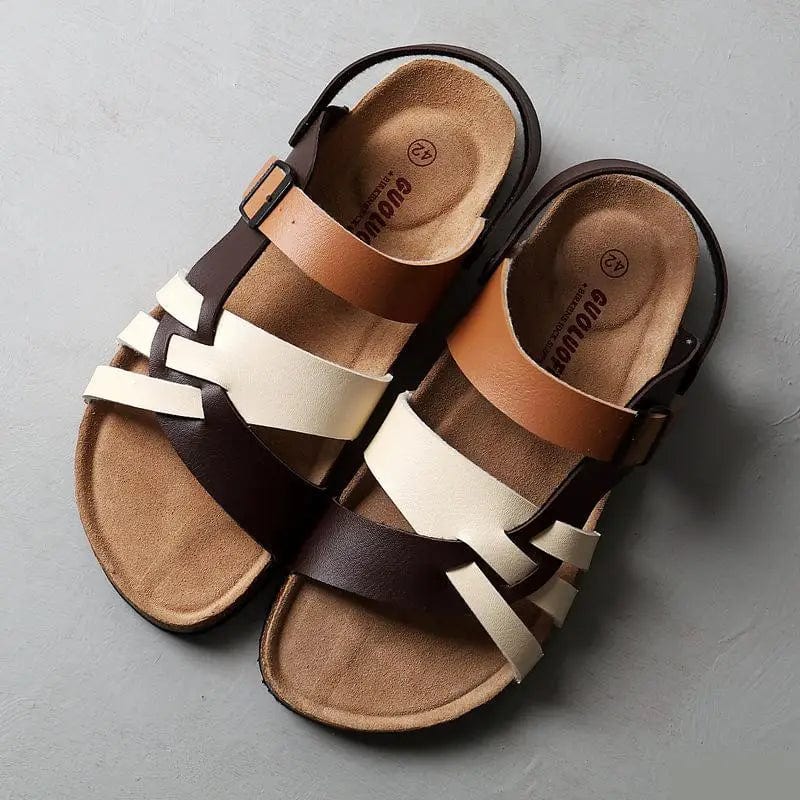 Christina | Elegante en Comfortabele Sandalen Dames