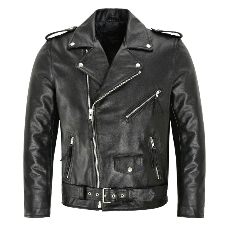 AUSTIN™|ELEGANTE GIACCA BOMBER