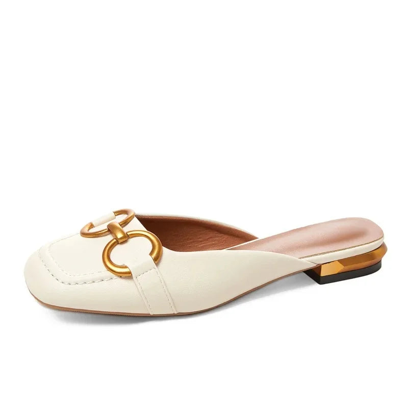 Comfortabele en modieuze sandalen voor de zomer