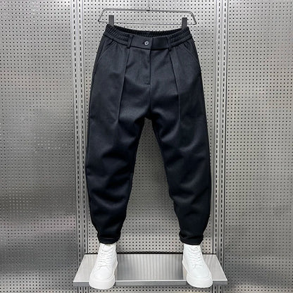 Elegante Broek met Codering