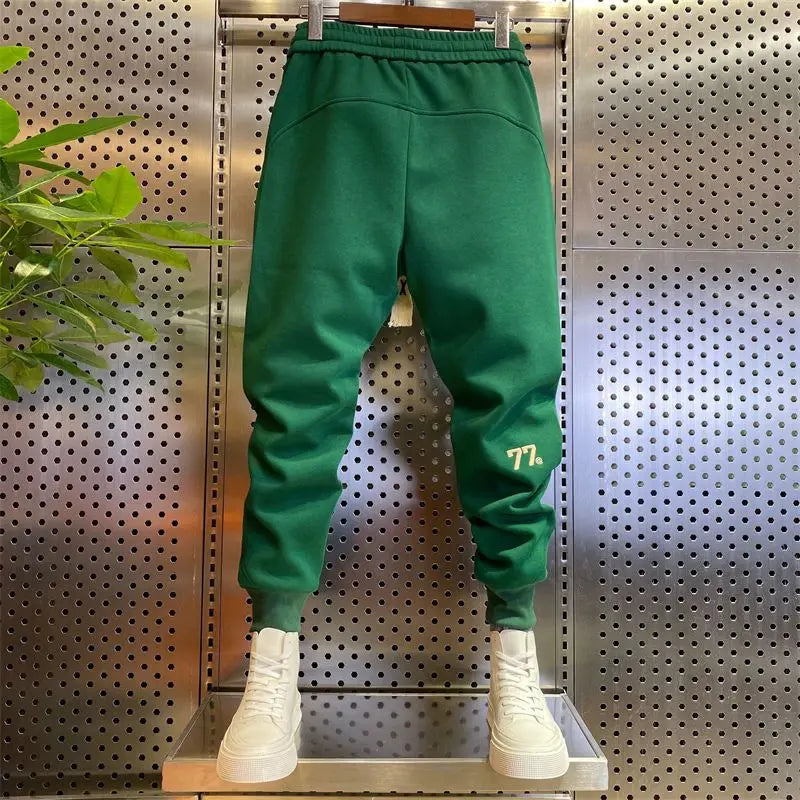 Moderne Broek met Stijl