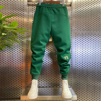 Moderne Broek met Stijl