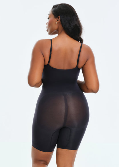 SmoothingSeamless Full Bodysuit