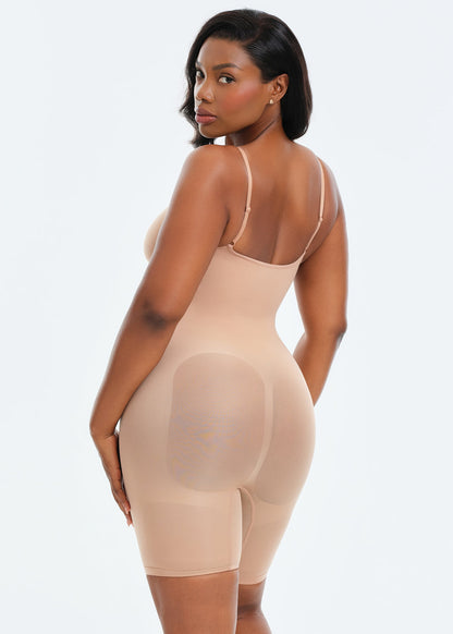 SmoothingSeamless Full Bodysuit