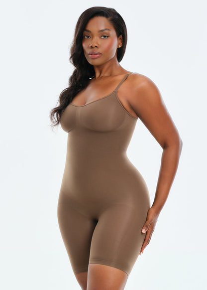 SmoothingSeamless Full Bodysuit