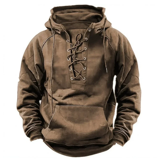 Noavera | NordFjäll™ Slijtvaste Hoodie