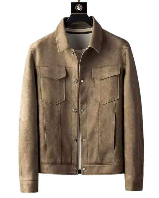 ALESSIO™|GIACCA CHIC