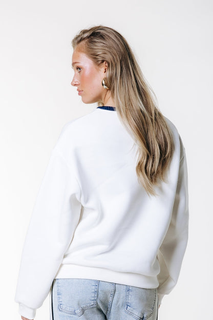 CR 33 Sweat | Off white