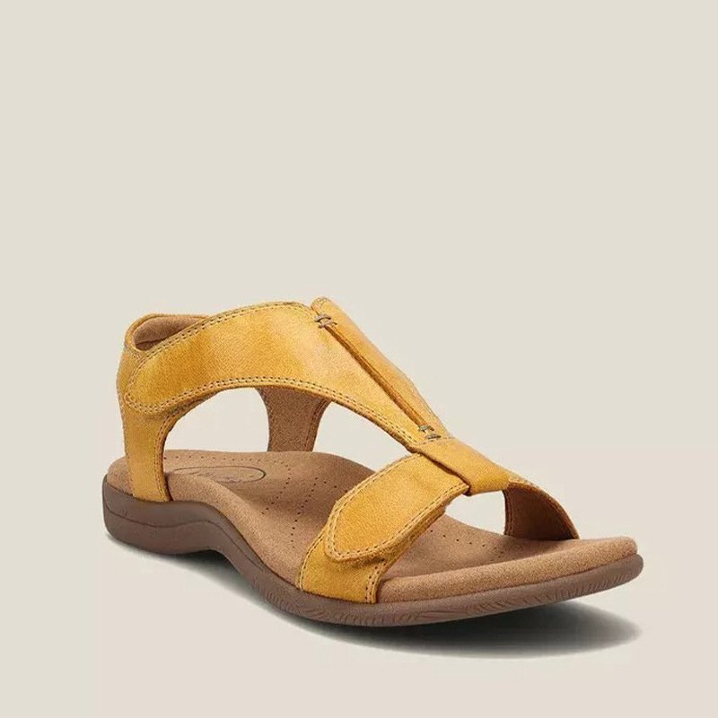 Moderne Sandalen met Uitzonderlijk Draagcomfort