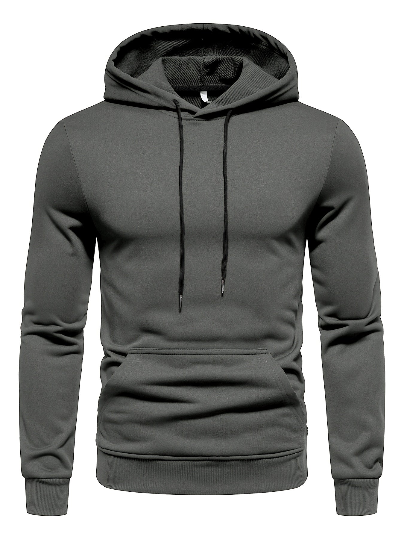 Casual Stretchy Hoodie 2+1 Gratis