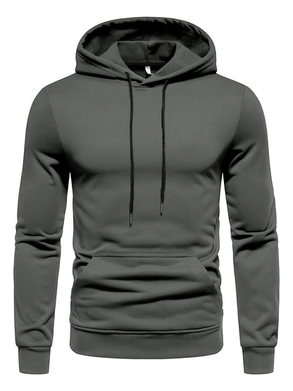 Casual Stretchy Hoodie 2+1 Gratis