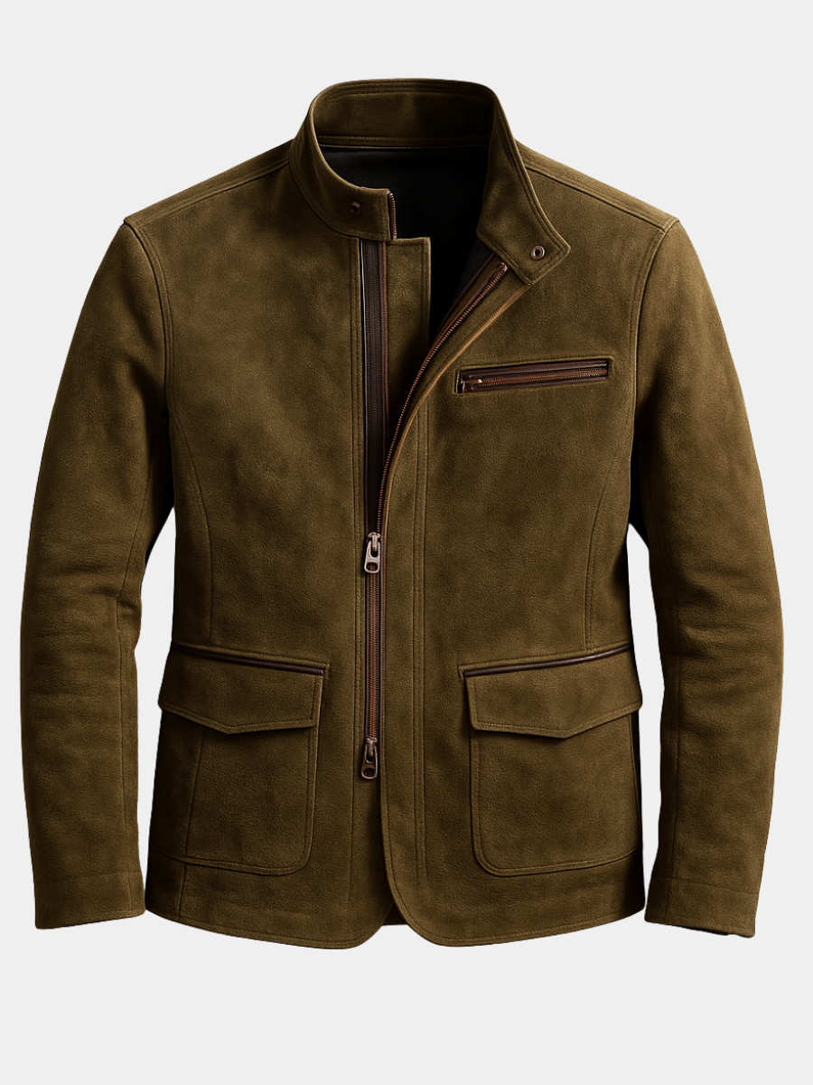 DEVIN™|GIACCA ELEGANTE UOMO