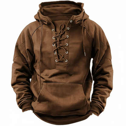 Noavera | NordFjäll™ Duurzame Hoodie Premium