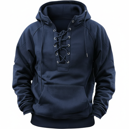 Noavera | NordFjäll™ Duurzame Hoodie Premium