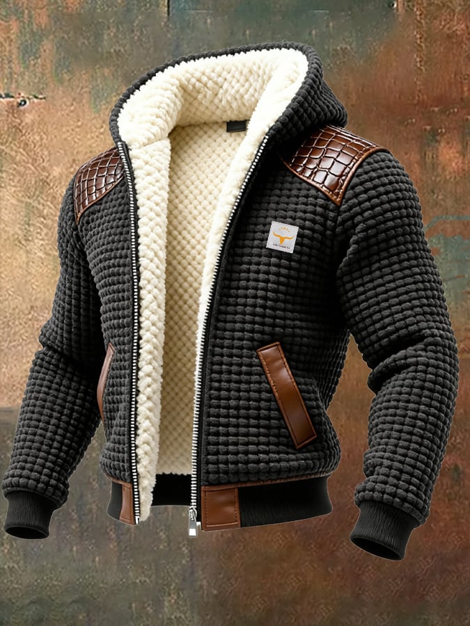 MATTIA™ | GIACCA TERMICA LUSSO