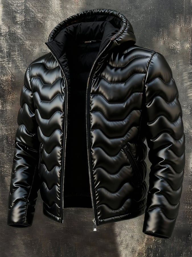 Graziano™ | caldo cappotto invernale