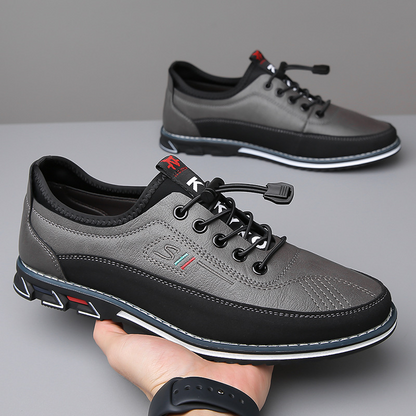 Oxford Herenschoenen met Klassieke Elegantie en Dagelijks Comfort