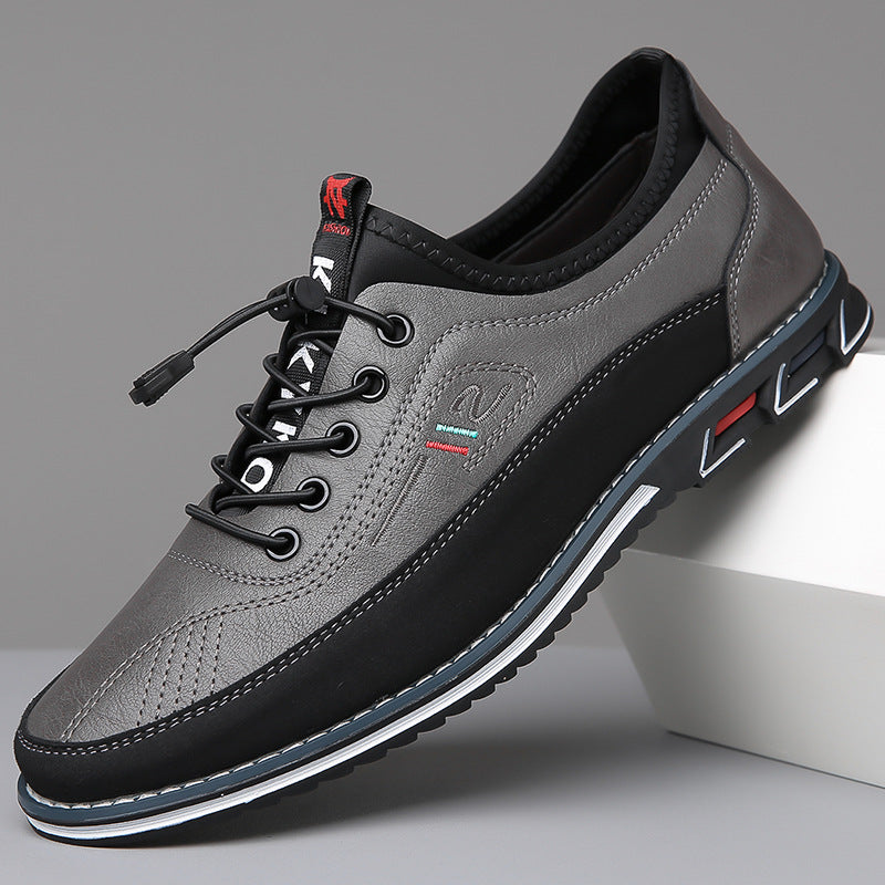 Oxford Herenschoenen met Klassieke Elegantie en Dagelijks Comfort