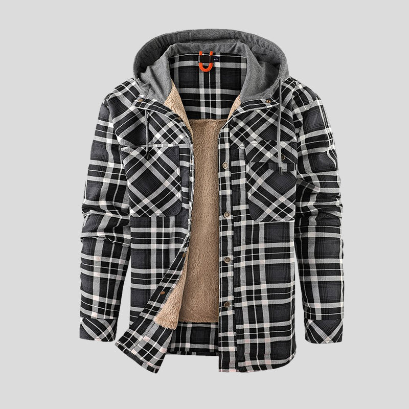 WRANGLER™|GIACCA SHERPA