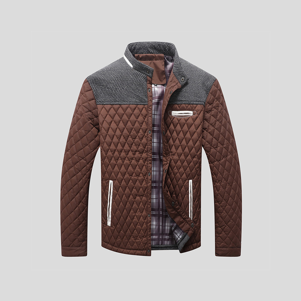 ARDEN™|GIACCA CHARTER