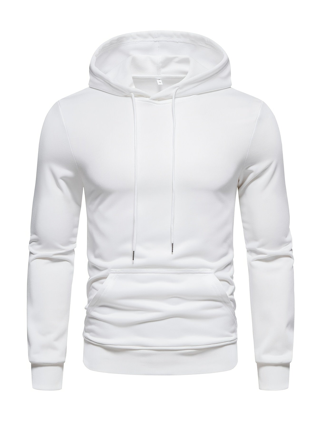 Casual Stretchy Hoodie 2+1 Gratis