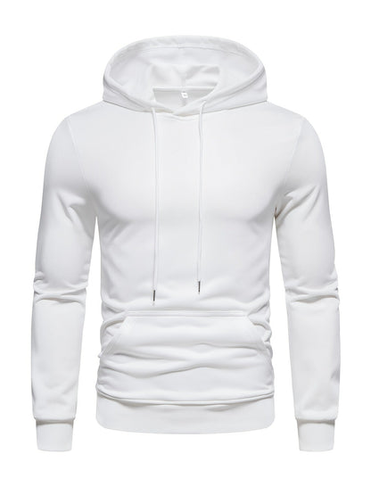 Casual Stretchy Hoodie 2+1 Gratis