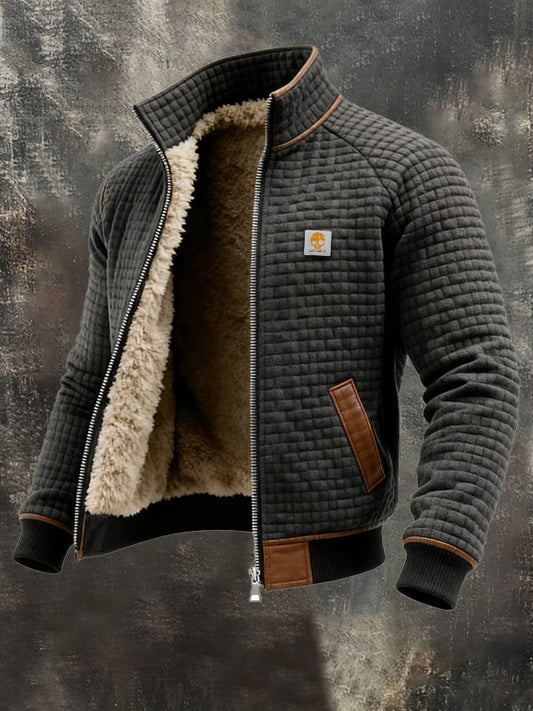 ALFONSO™ | GIACCA TERMICA PREMIUM