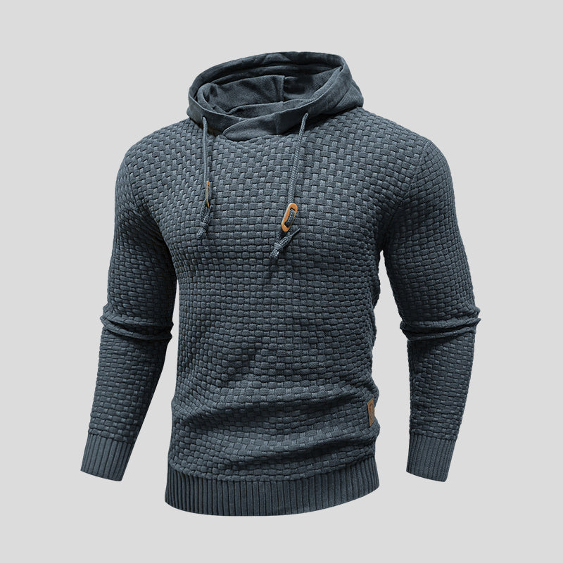 MASON™| FELPA CON CAPPUCCIO ARMOUR