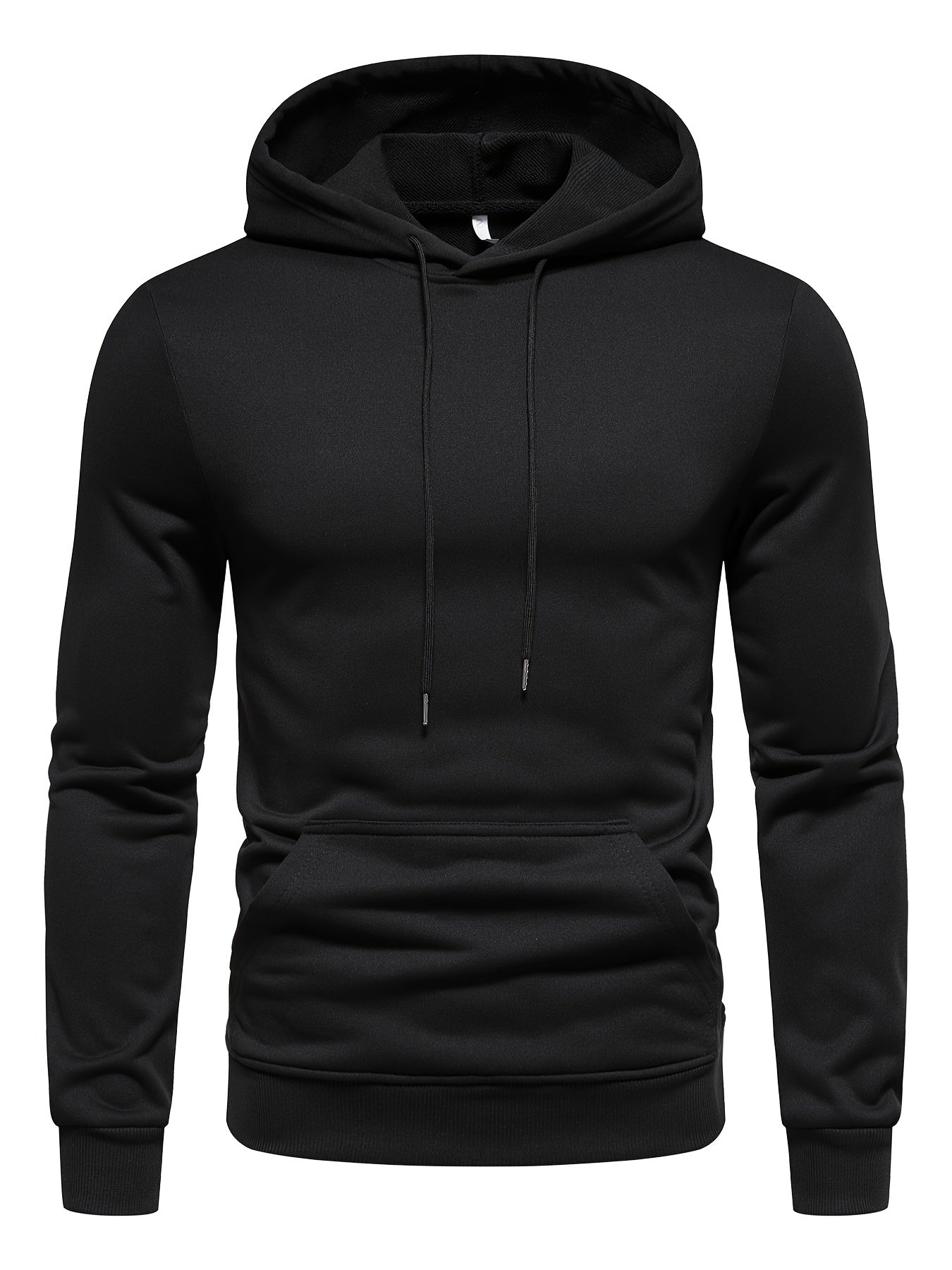 Casual Stretchy Hoodie 2+1 Gratis