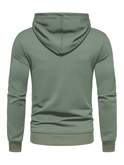 Casual Stretchy Hoodie 2+1 Gratis